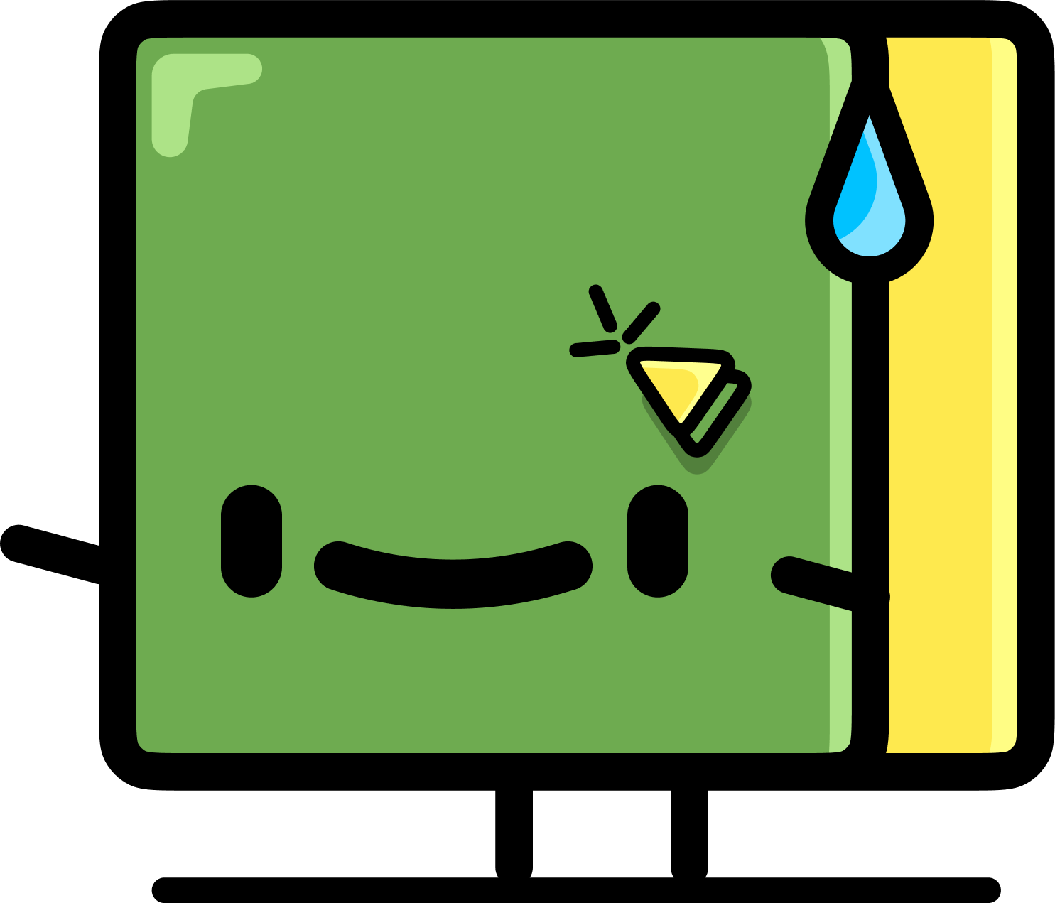 Mascot